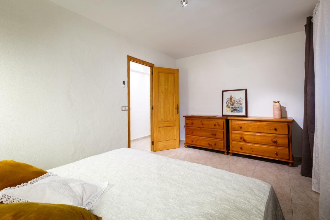 Jazz Apartment Дения Экстерьер фото