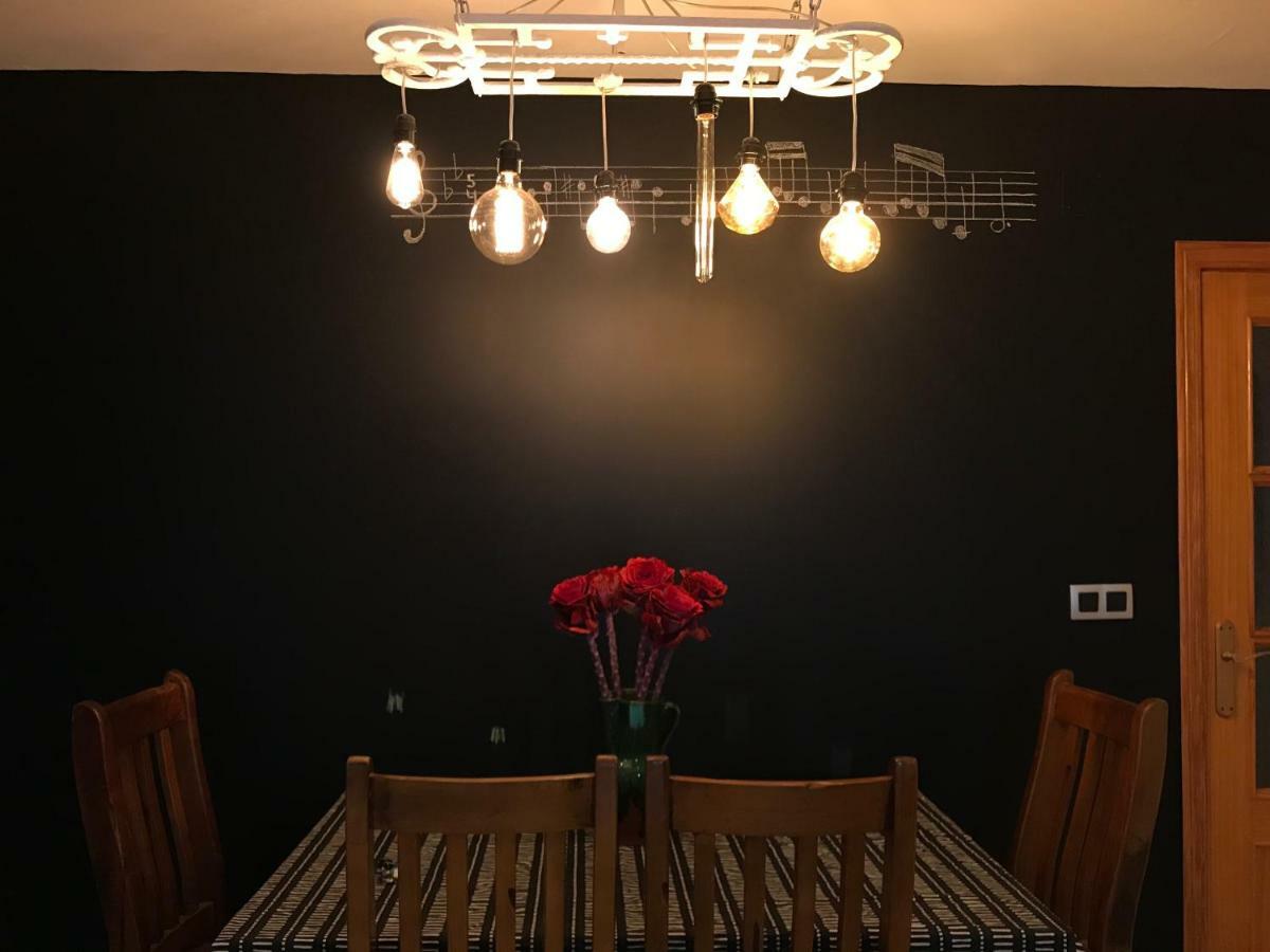 Jazz Apartment Дения Экстерьер фото