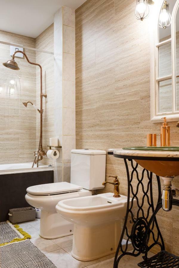 Jazz Apartment Дения Экстерьер фото