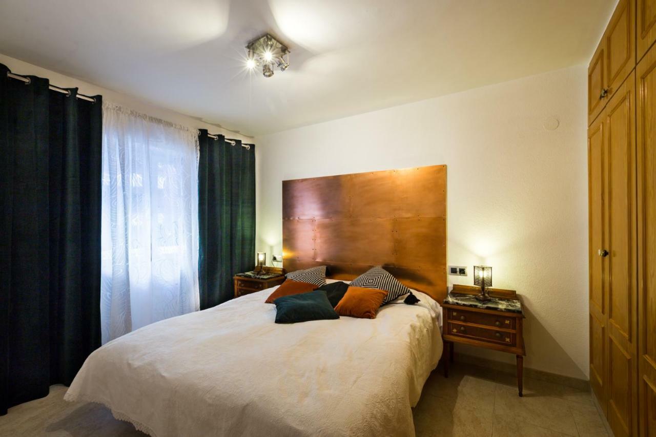 Jazz Apartment Дения Экстерьер фото