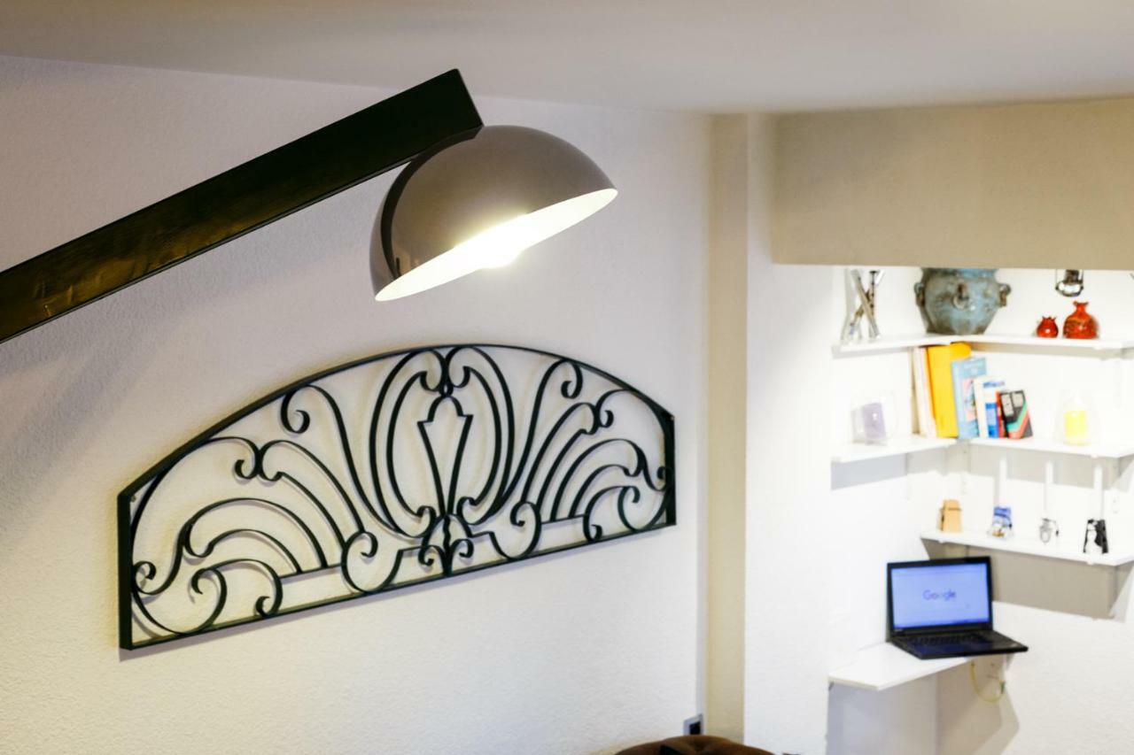 Jazz Apartment Дения Экстерьер фото