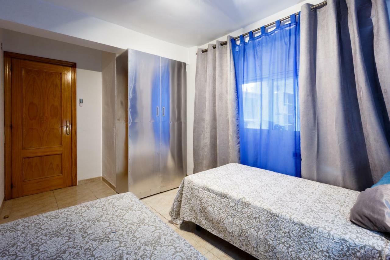 Jazz Apartment Дения Экстерьер фото